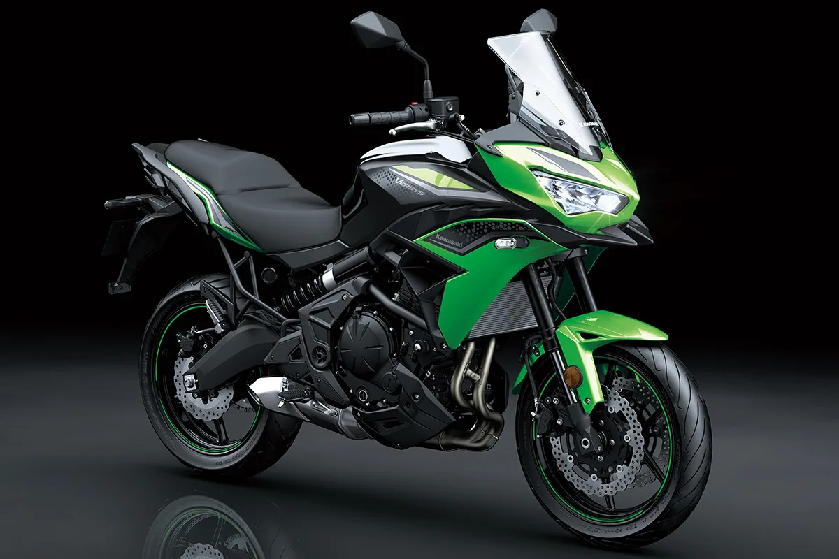 2023 VERSYS 650