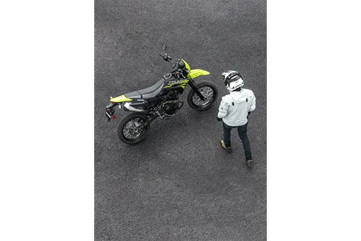2027 KLX230SM