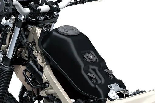 2026 KLX230 SHERPA S
