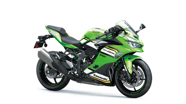 Kawasaki NINJA ZX-4RR
