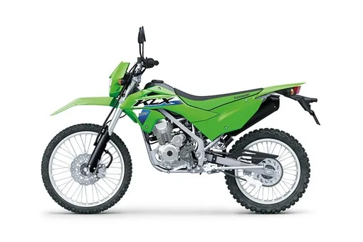 2026 KLX150