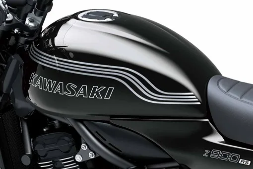 2026 Z900RS CAFE