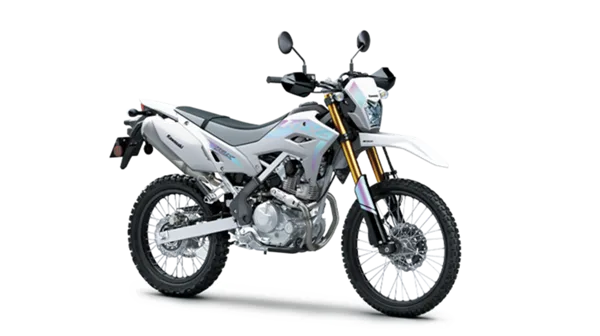 Kawasaki KLX230 SE