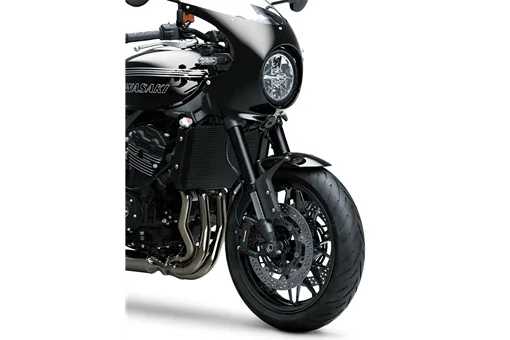 2026 Z900RS CAFE