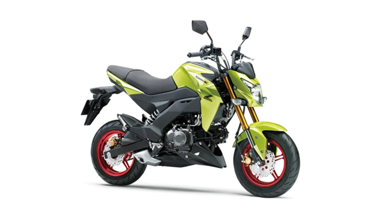 Z125 PRO