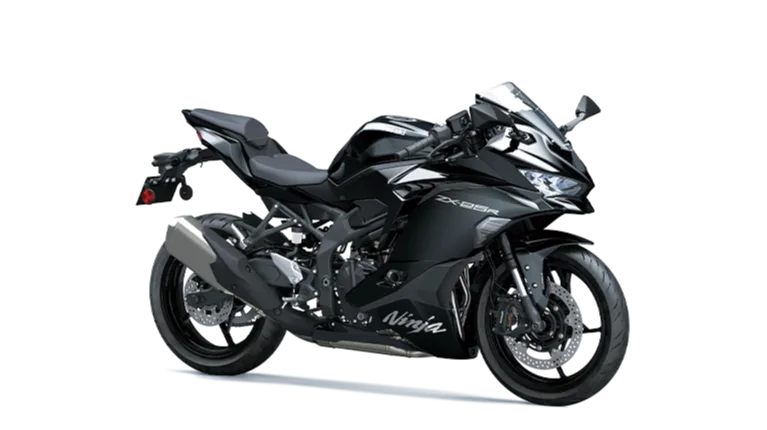 NINJA ZX-25R