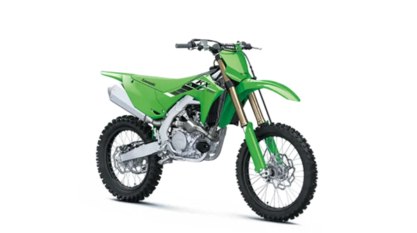 Kawasaki KX250