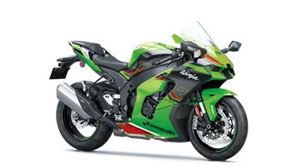 NINJA ZX-10R ABS KRT EDITION