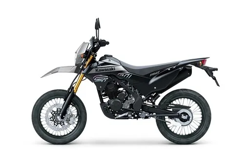 2027 KLX150SM SE+
