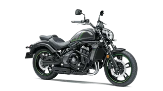 VULCAN S 