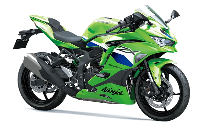 Lime Green 