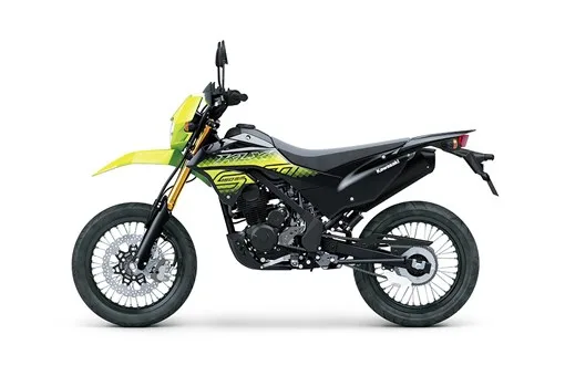 2027 KLX150SM SE+