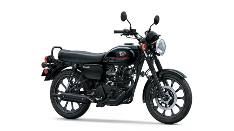 W175 STREET ABS