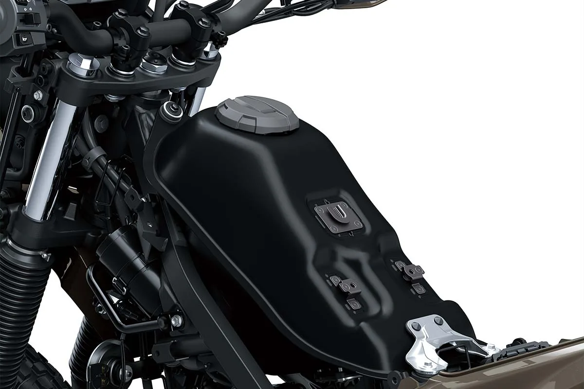 2026 KLX230 DF