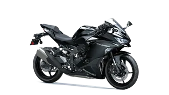 NINJA ZX-25R