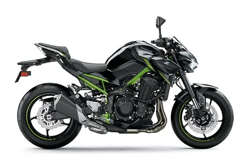 2022 Z900