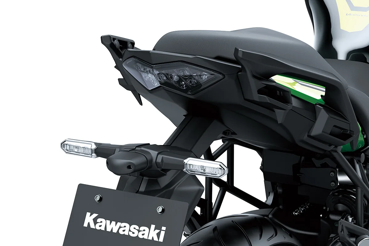 2022 VERSYS 650