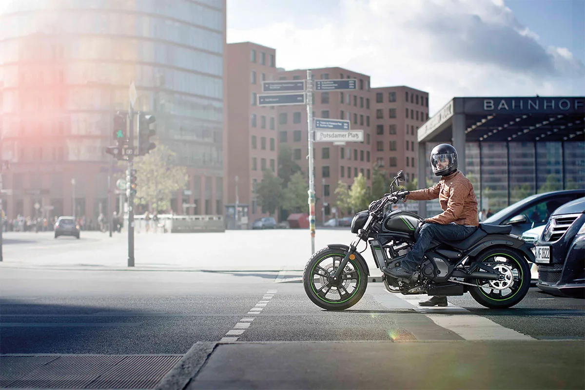 2022 VULCAN S 