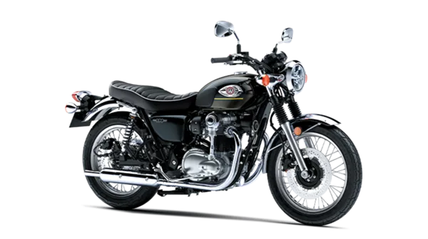 Kawasaki W800