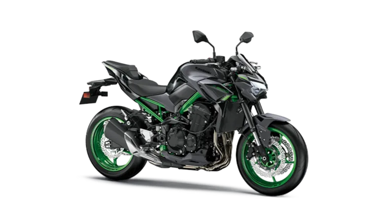 Z900