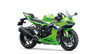 NINJA ZX-6R