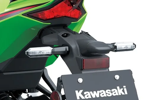 2023 NINJA ZX-25RR