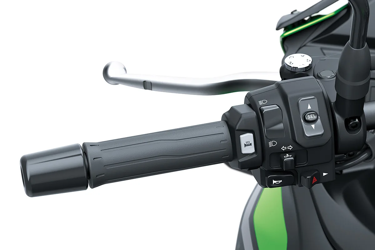 2022 VERSYS 650