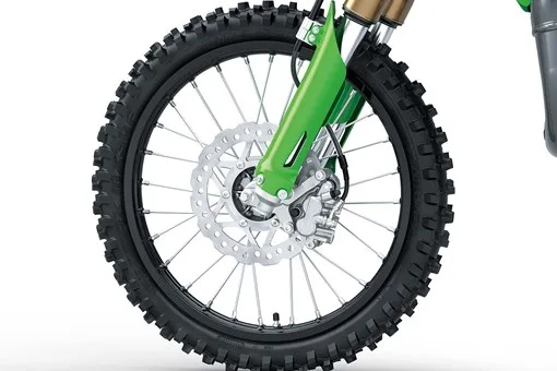 2026 KX85 L