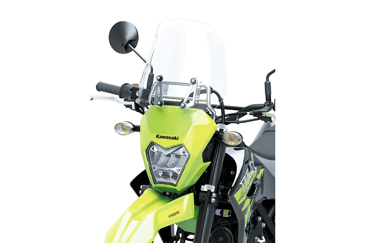 2027 KLX230SM