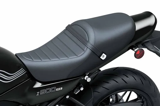 2026 Z900RS CAFE