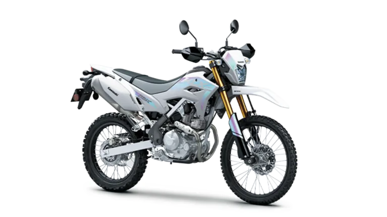 KLX230 SE