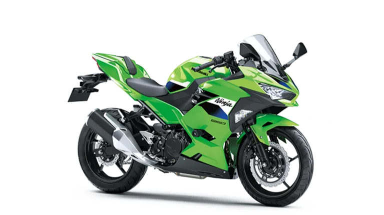 NINJA 250 ABS SE