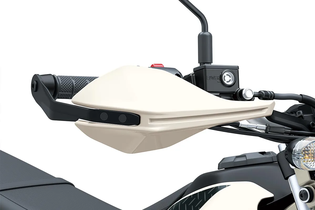 2026 KLX230 SHERPA S