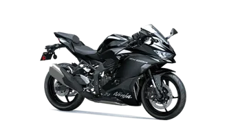 NINJA ZX-25R