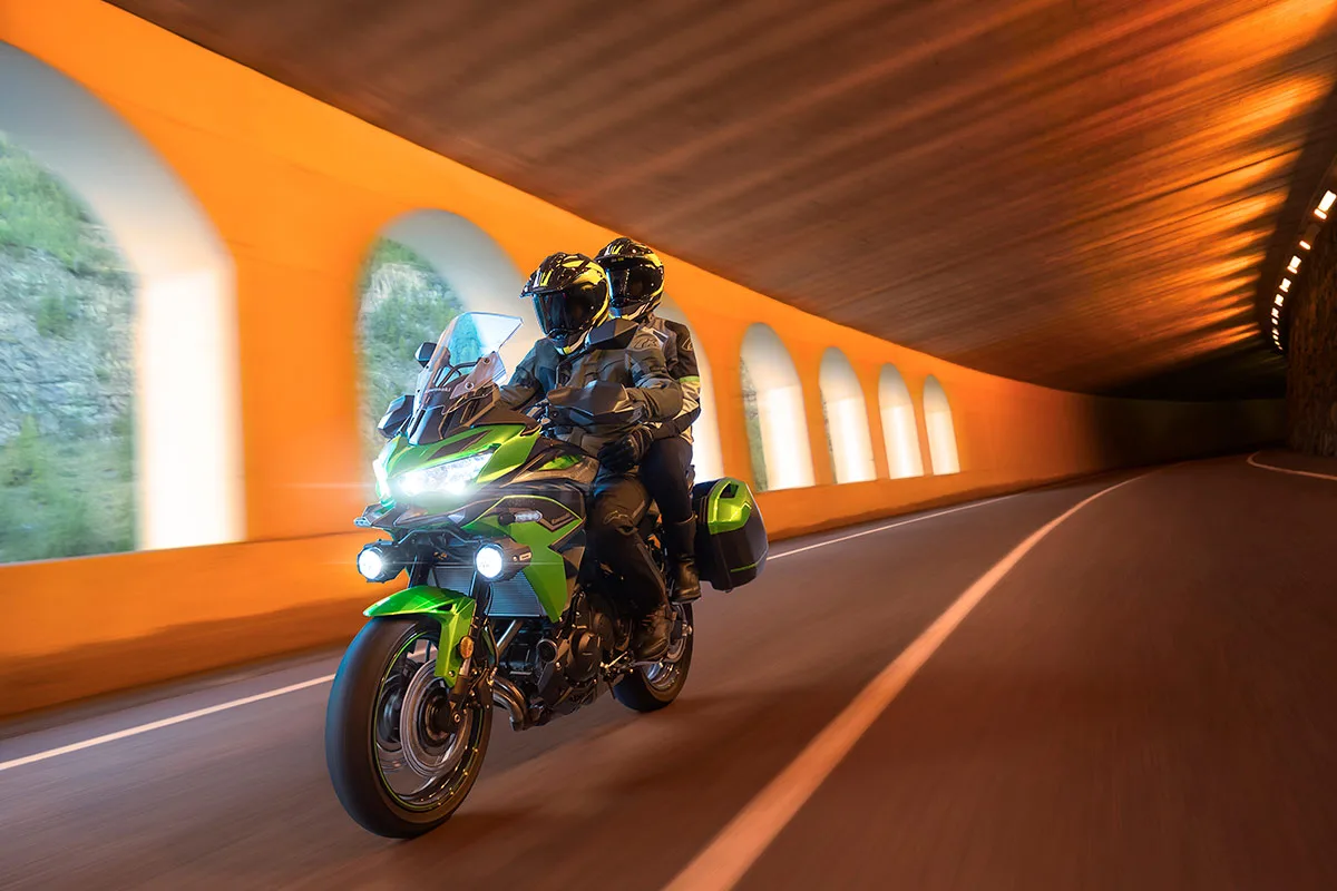 2022 VERSYS 650