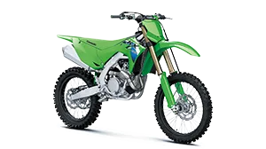 Kawasaki KX450