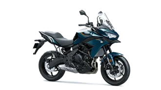 VERSYS 650
