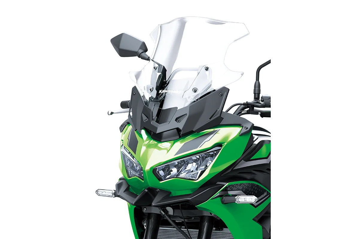 2022 VERSYS 650