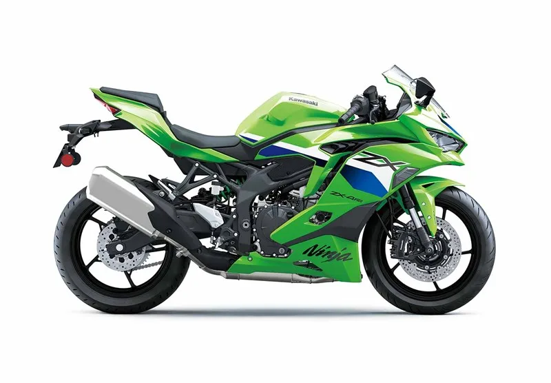ULTRA-COMPACT NIMBLE SUPERSPORT CHASSIS