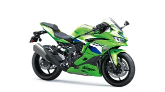 NINJA ZX-4RR