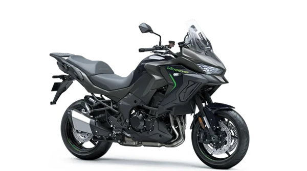 Kawasaki VERSYS 1100