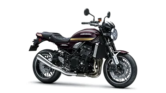 Z900RS