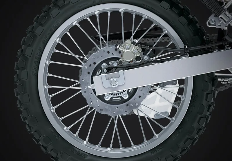 HIGH-PERFORMANCE CAPABILITY