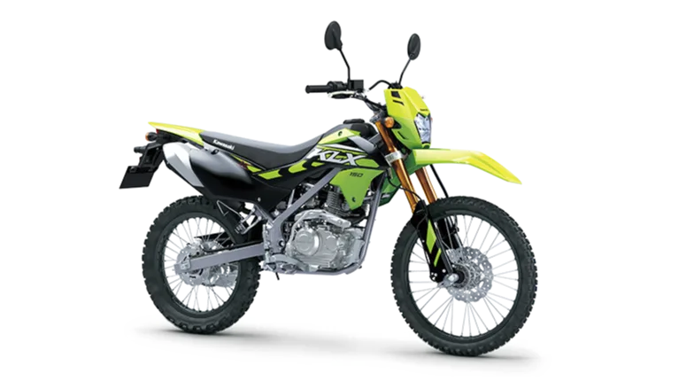 KLX150 SE