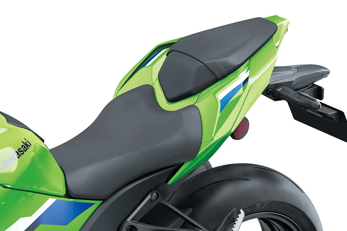 2026 NINJA ZX-10R
