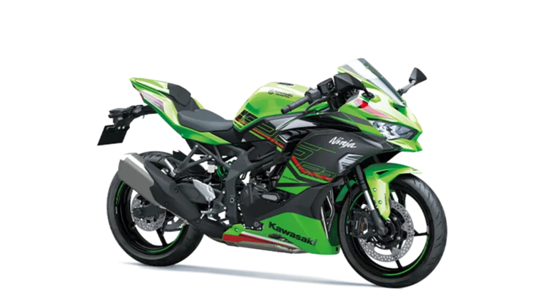 NINJA ZX-25RR
