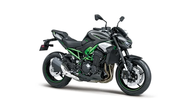 Kawasaki Z900