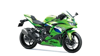NINJA ZX-25RR