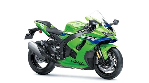 Kawasaki NINJA ZX-10R