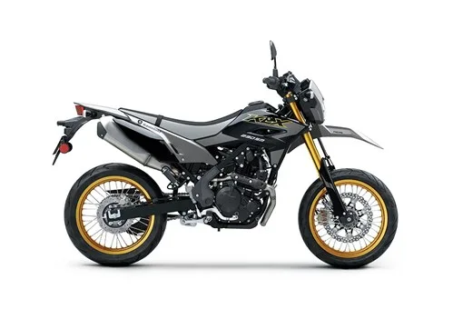 2026 KLX230SM SE